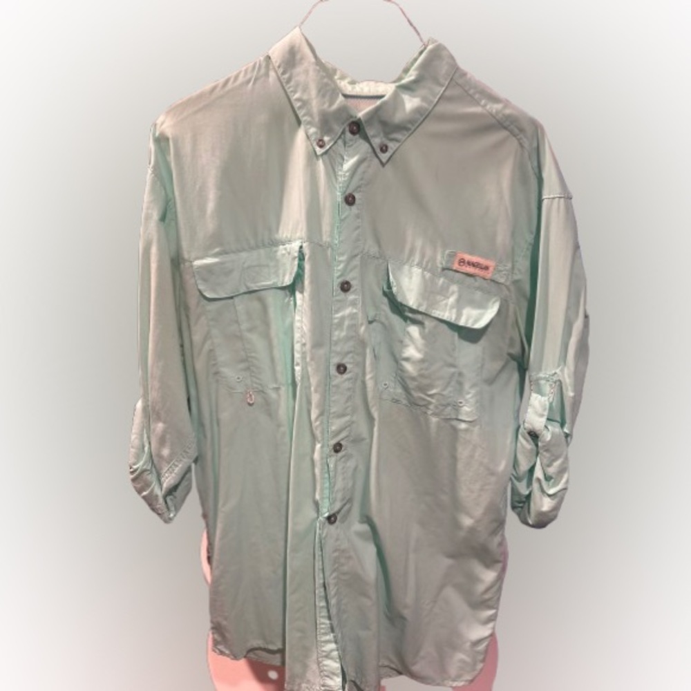 Fishing shirt